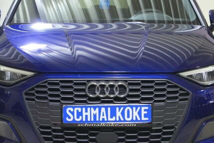 Audi A3 24.900 km 26.500 &euro; Braunschweig 38112
