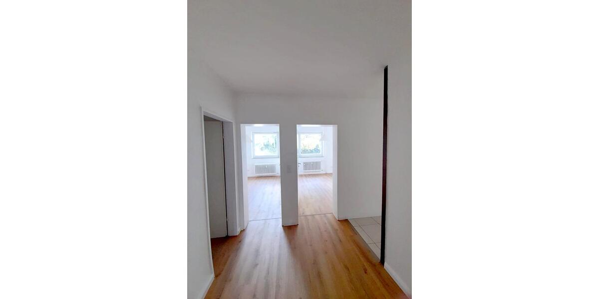 Hochparterre Wolfenbüttel Adersheim - 4 Zimmer, 95 m&sup2;, 199.000&euro; | Angebot:26150145