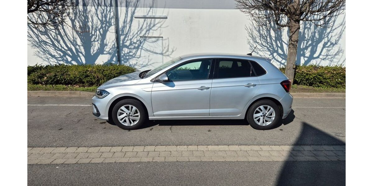 VW Polo 69.000 km 15.950 &euro; Sickte 38173