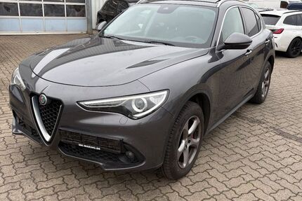Alfa Romeo Stelvio 187.000 km 9.990 &euro; Salzgitter 38229