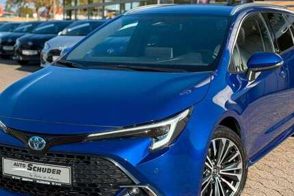 Toyota Corolla 8.400 km 28.990 € Hildesheim 31137
