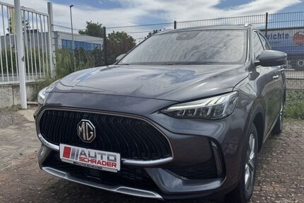 MG HS 2.500 km 23.950 &euro; Hildesheim 31135