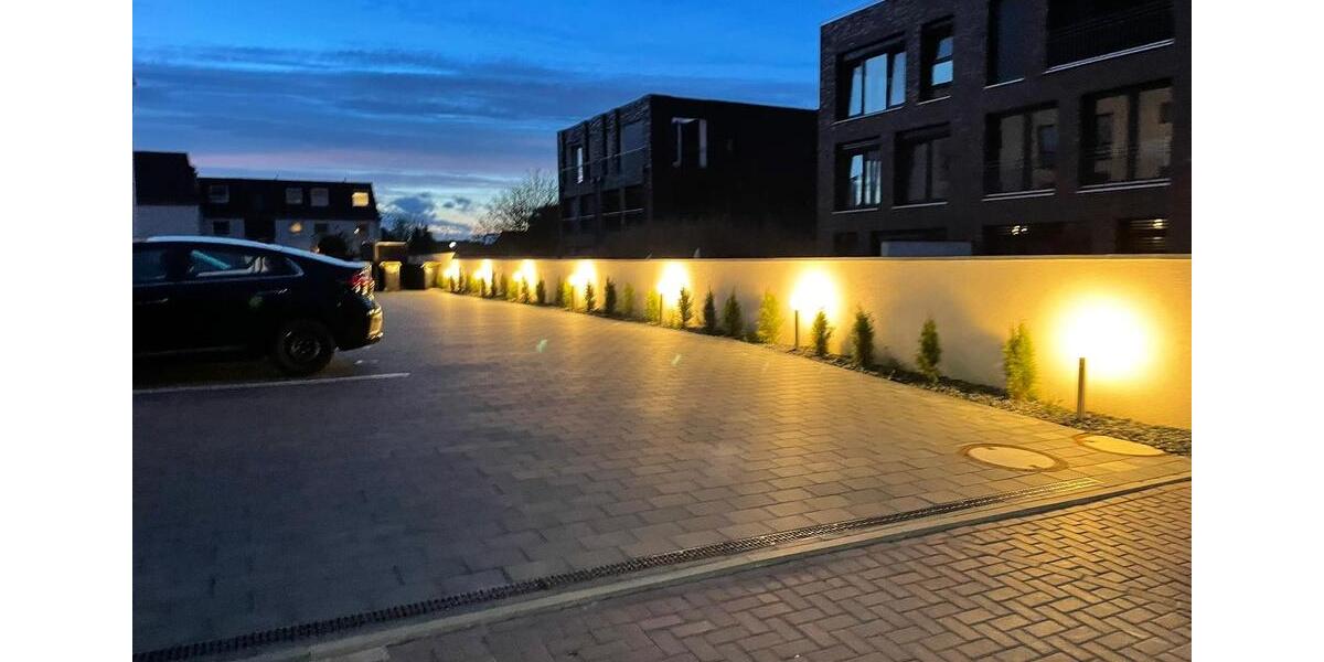 Erdgeschoßwohnung Wolfenbüttel Adersheim - 4 Zimmer, 121 m&sup2;, 1.400&euro; | Angebot:26249621