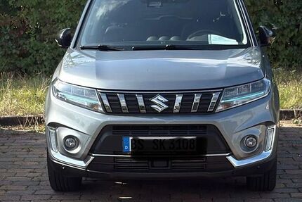 Suzuki Vitara 38.000 km 22.700 &euro; Braunschweig 38116