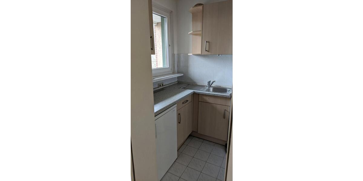 Erdgeschoßwohnung Langelsheim - 2 Zimmer, 41 m&sup2;, 240&euro; | Angebot:26660629