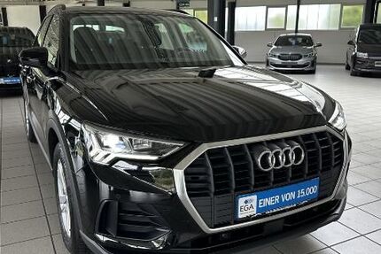 Audi Q3 61.822 km 29.900 € Salzgitter 38228