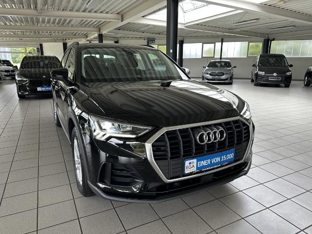 Audi Q3 61.822 km 29.900 € Salzgitter 38228