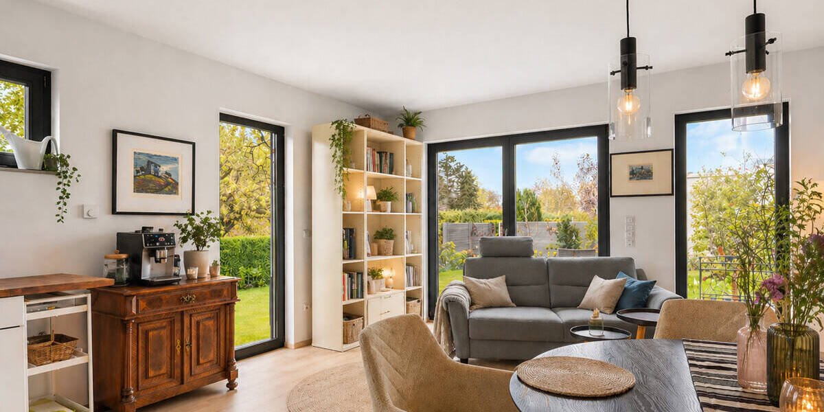 Einfamilienhaus Peine Meerdorf - 6 Zimmer, 195 m&sup2;, 625.000&euro; | Angebot:26403167