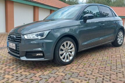 Audi A1 80.000 km 11.400 &euro; Goslar 38644