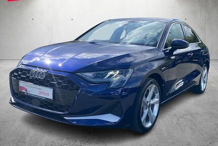 Audi A3 7.498 km 37.315 € Goslar 38644