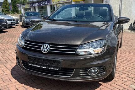 VW Eos 93.160 km 7.990 € Salzgitter-Bad 38259