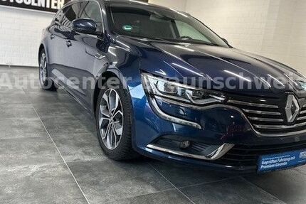 Renault Talisman 235.000 km 8.900 € Braunschweig 38112