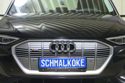 Audi e-tron 37.500 km 34.950 &euro; Braunschweig 38112