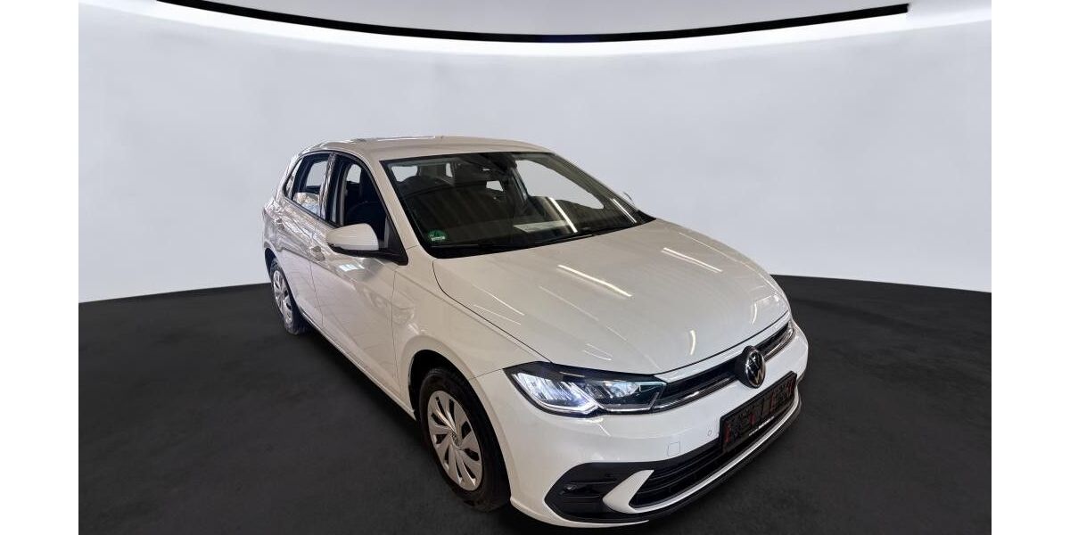 VW Polo 73.500 km 13.790 &euro; Braunschweig 38116