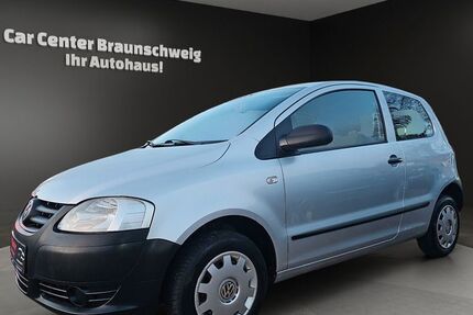 VW Fox 249.500 km 1.999 € Braunschweig 38120