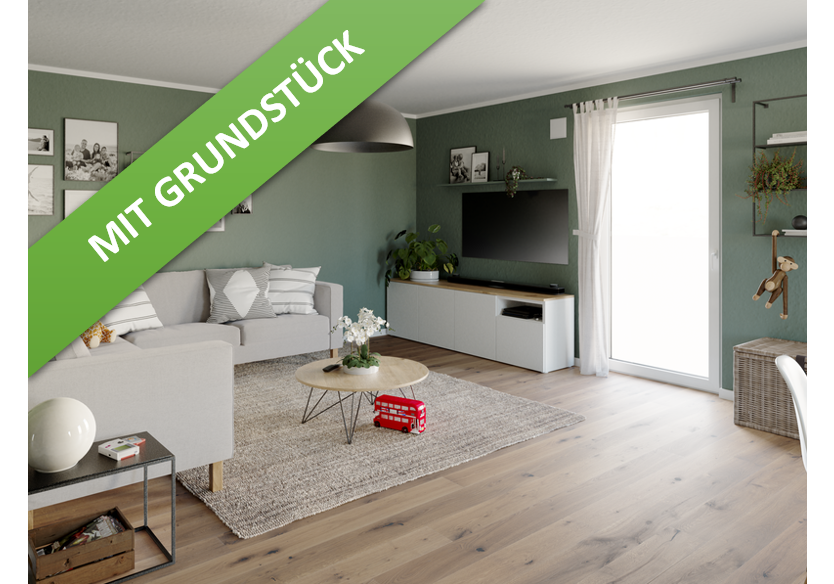 Haus zum Kaufen in Veltheim 389.550 € 130.25 m²