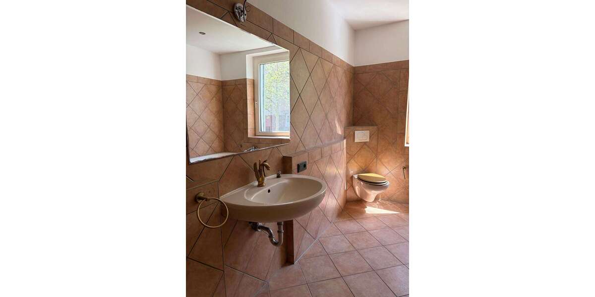 Etagenwohnung Hildesheim Marienburger Höhe - 3 Zimmer, 95 m&sup2;, 850&euro; | Angebot:26496665