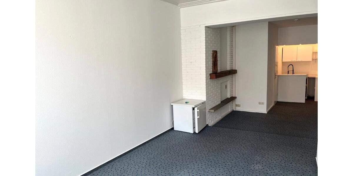 Etagenwohnung Peine Südstadt - 2.5 Zimmer, 52 m&sup2;, 460&euro; | Angebot:26279038