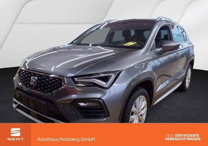 Seat Ateca 15.150 km 29.475 &euro; Braunschweig 38114