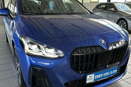 BMW 218 Active Tourer 24.200 km 30.300 &euro; Salzgitter 38228