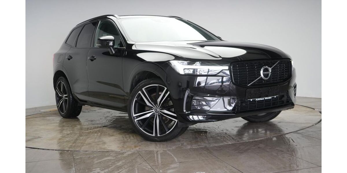Volvo XC60 110.000 km 31.490 &euro; Braunschweig 38110