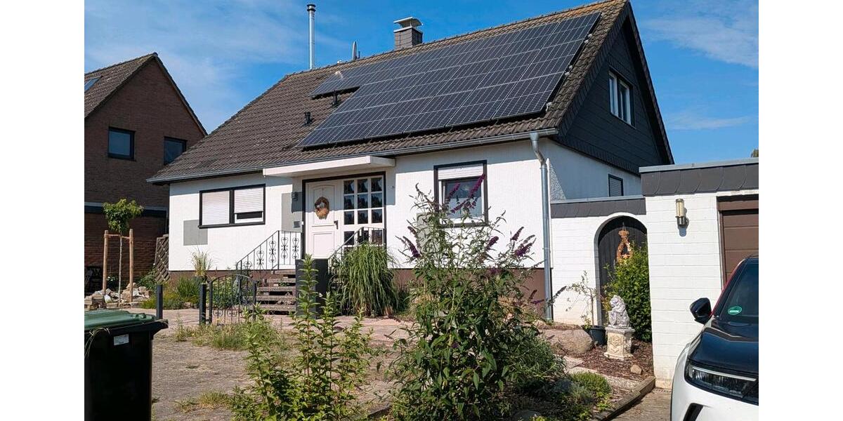 Einfamilienhaus Sickte - 3 Zimmer, 124 m&sup2;, 276.500&euro; | Angebot:27271672