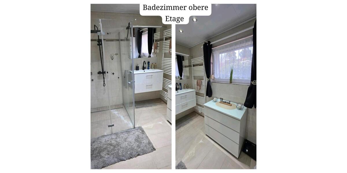 Traumhaus mit 2 Wohneinheiten, Bergblick und großem Garten 6 zimmer