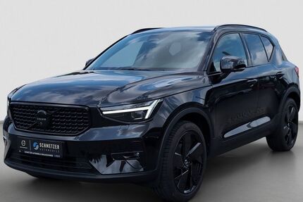 Volvo XC40 19.665 km 36.990 &euro; Braunschweig 38114