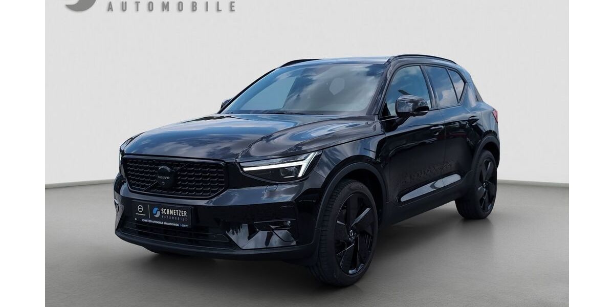 Volvo XC40 19.665 km 36.990 &euro; Braunschweig 38114