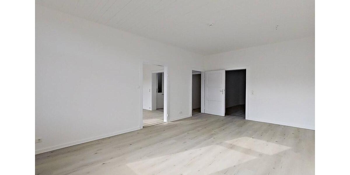 Etagenwohnung Braunschweig Östliches Ringgebiet - 3 Zimmer, 90 m&sup2;, 880&euro; | Angebot:25569893