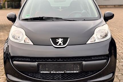 Peugeot 107 146.000 km 2.650 € goslar 38640