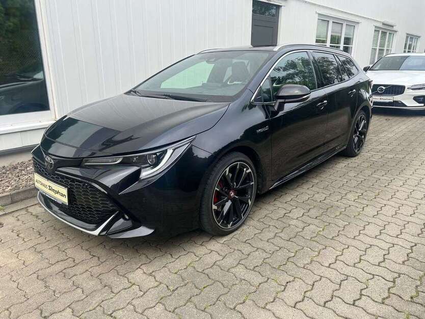 Corolla