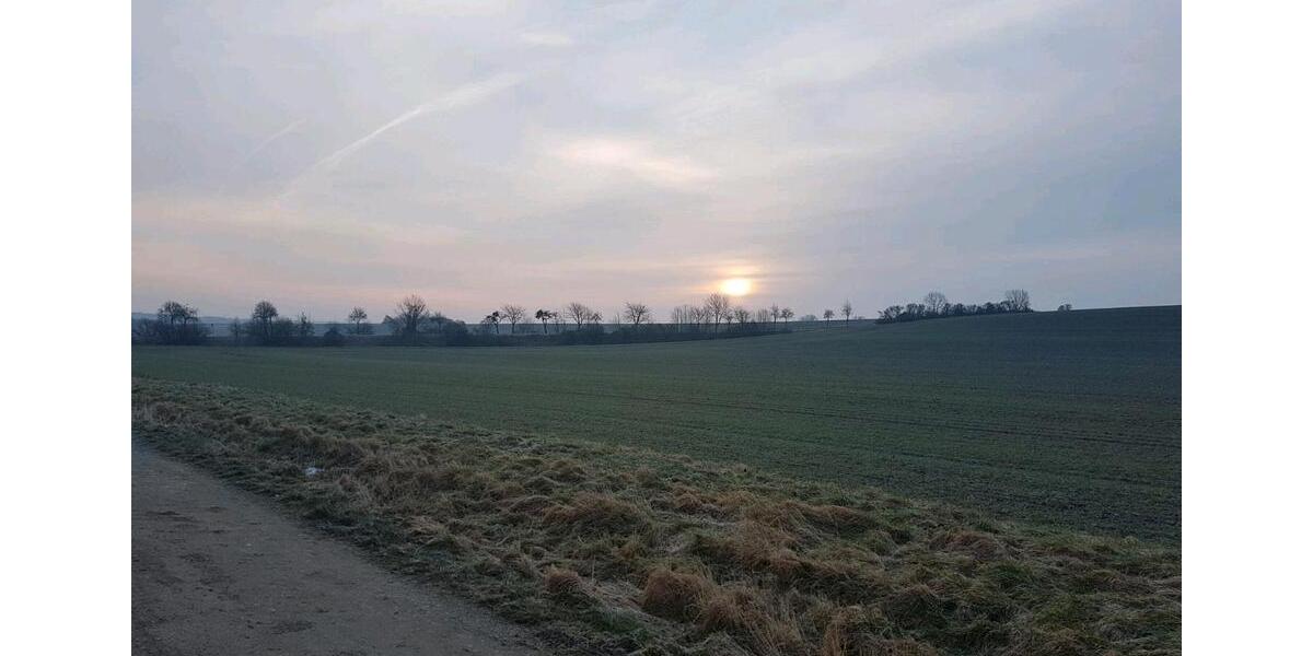 Schöne 4 Zimmer Wohnung in Liebenburg inkl. Küche 4 zimmer