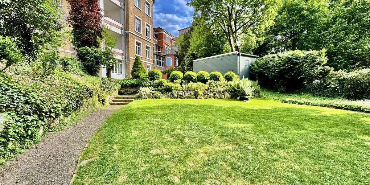 Etagenwohnung Braunschweig Viewegsgarten- Bebelhof - 2 Zimmer, 89 m&sup2;, 315.000&euro; | Angebot:26277194