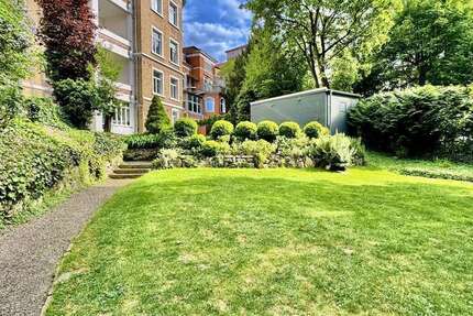 Wohnung Braunschweig Viewegsgarten- Bebelhof - 2 Zimmer, 89 m&sup2;, 315.000&euro; | Angebot:26277194