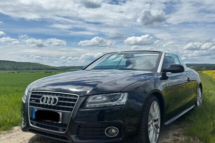 Audi A5 134.000 km 11.500 &euro; Salzgitter 38259
