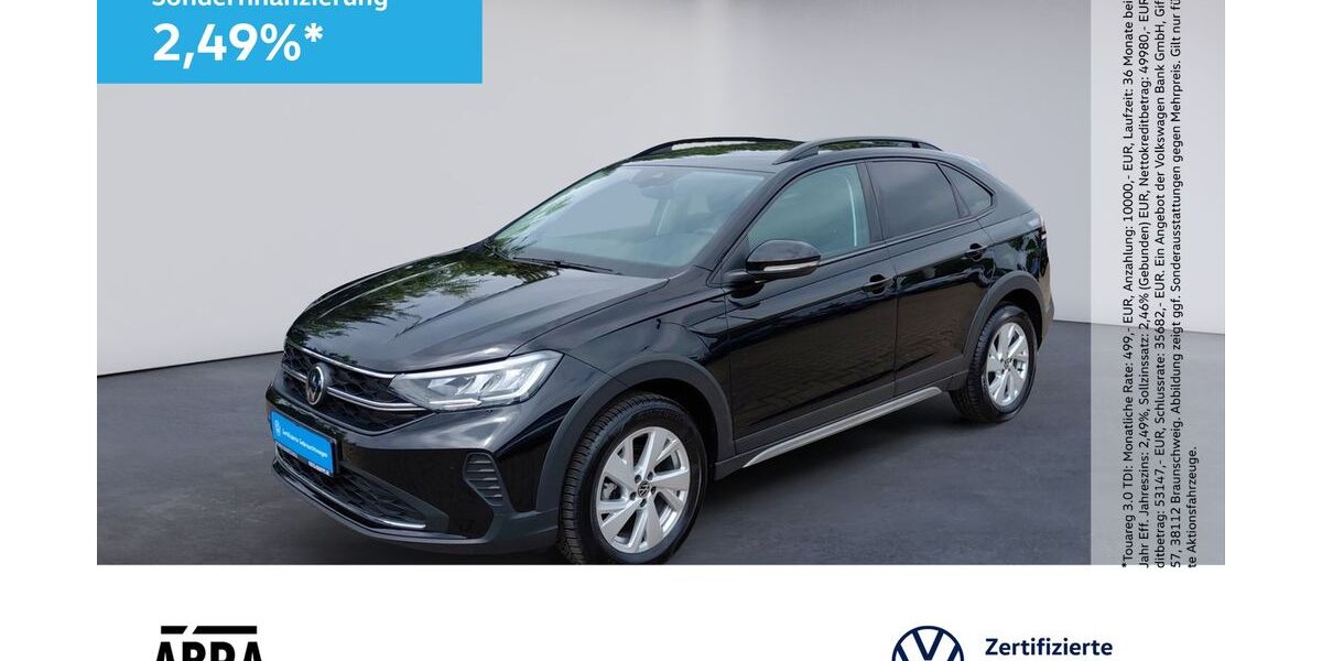 VW Taigo 13.900 km 19.950 &euro; Braunschweig 38108