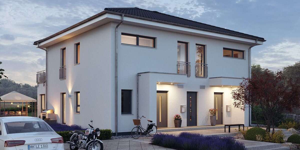 Haus zum Kaufen in Braunschweig 531.745 € 125 m² 5 zimmer
