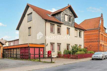 Einfamilienhaus mit Anbau - alte Brauerei mit 10 Zimmern - ideal für Familien oder Mehrgenerationen 1 zimmer