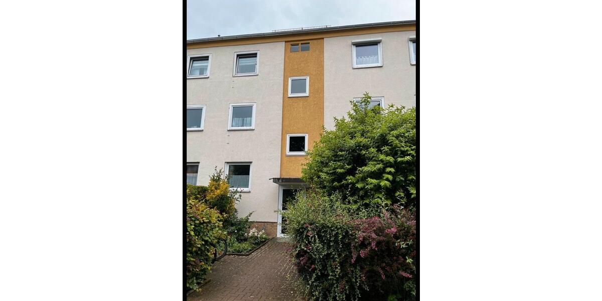 Erdgeschoßwohnung Braunschweig Lehndorf-Watenbüttel - 3 Zimmer, 72 m&sup2;, 750&euro; | Angebot:26041796