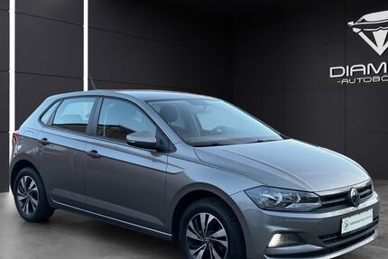 VW Polo 73.300 km 12.450 &euro; Salzgitter-Lebenstedt 38226