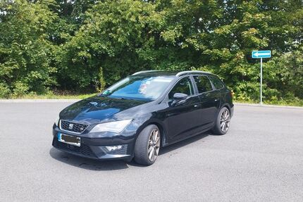Seat Leon 154.967 km 10.500 € Salzgitter 38259