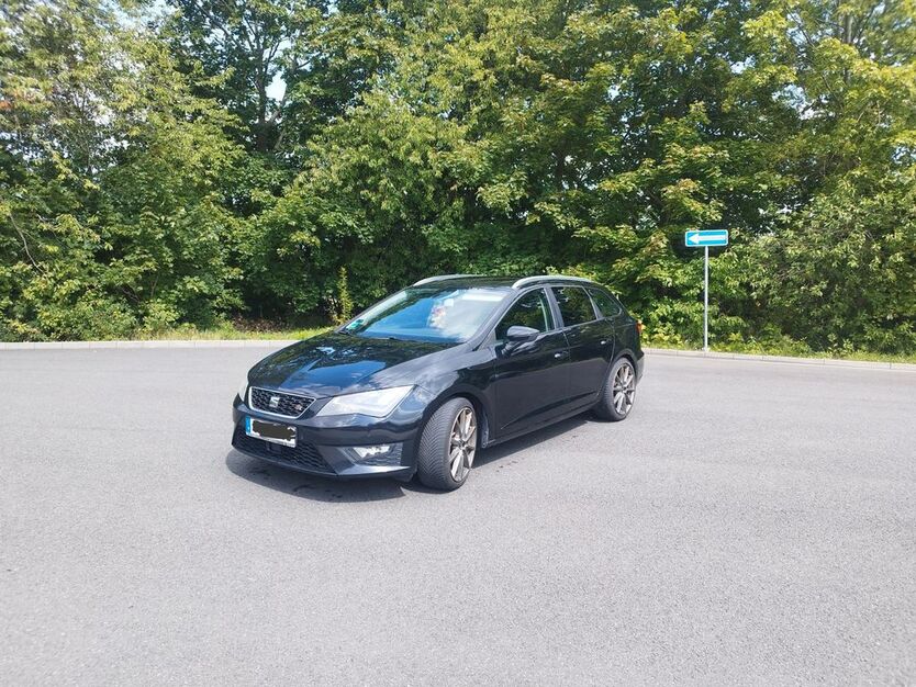 Seat Leon 154.967 km 10.500 € Salzgitter 38259