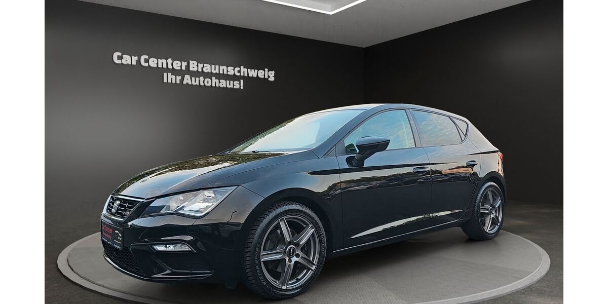 Seat Leon 149.500 km 13.999 &euro; Braunschweig 38120