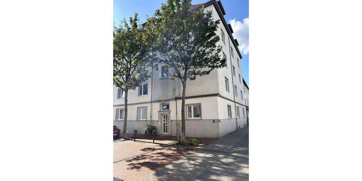 Etagenwohnung Hildeshseim Nord - 3 Zimmer, 79 m&sup2;, 650&euro; | Angebot:24698490