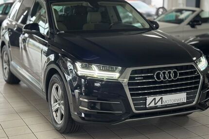 Audi Q7 160.000 km 27.995 &euro; Hildesheim 31135
