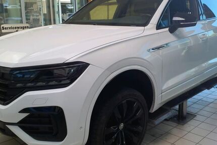 VW Touareg 162.212 km 38.990 € Vechelde 38159