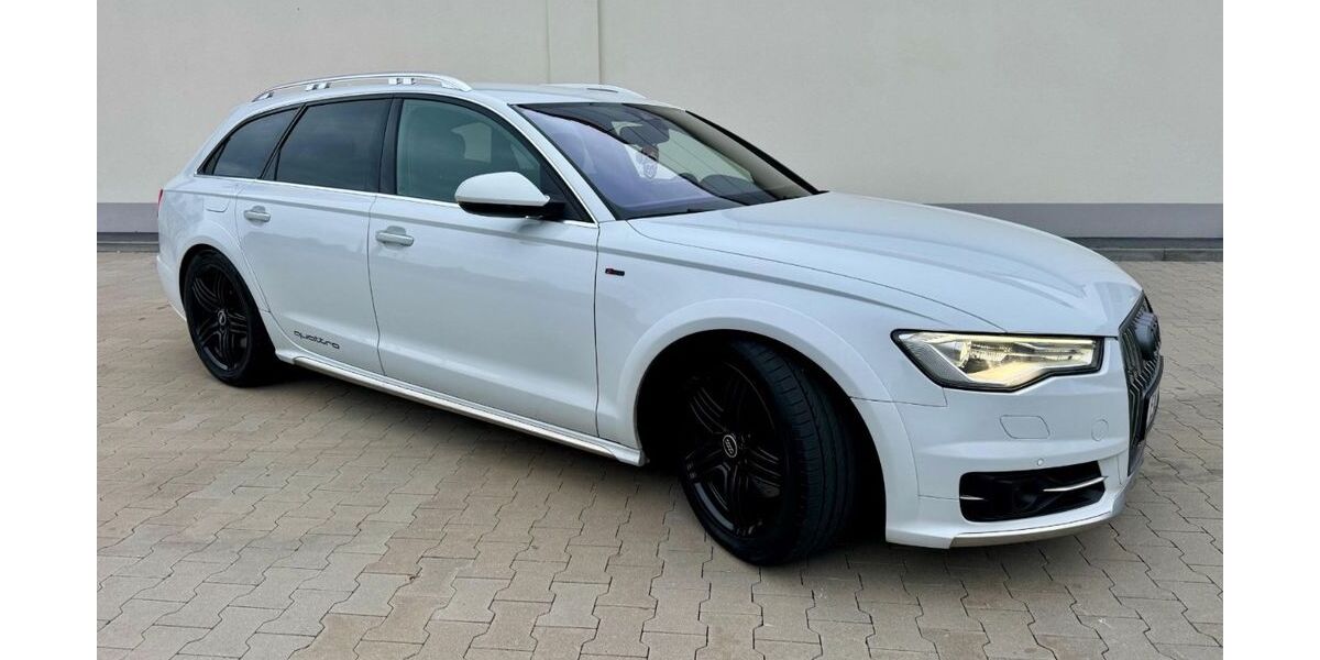 Audi A6 163.550 km 19.500 &euro; Salzgitter 38226
