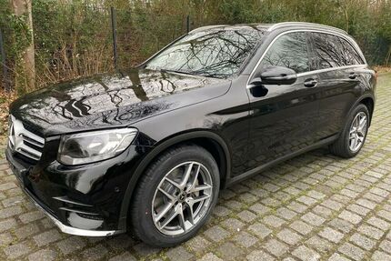 Mercedes GLC 350