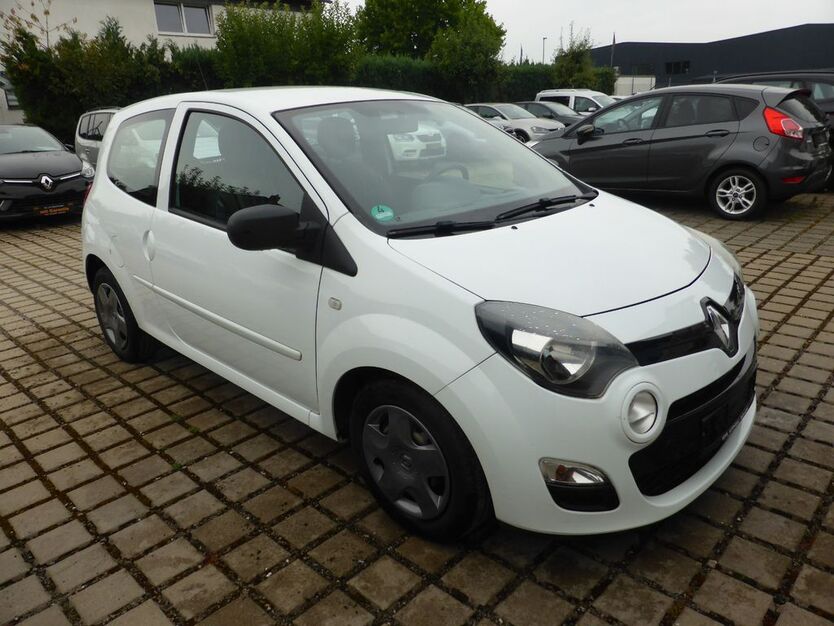 Renault Twingo 110.800 km 3.690 € Wolfenbüttel 38304